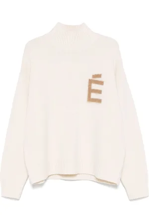 Etudes High-neck sweater
