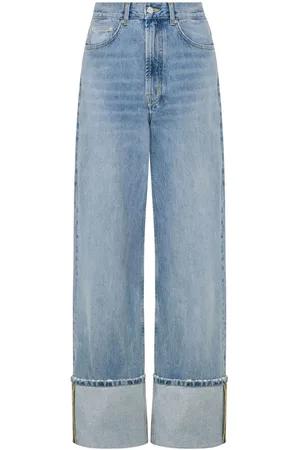 Moschino Straight-leg jeans