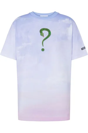 Moschino Printed T-shirt