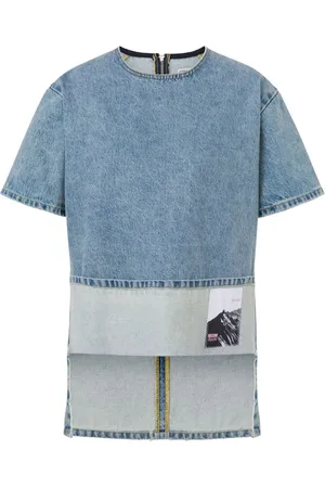 Moschino Appliqu?? T-shirt