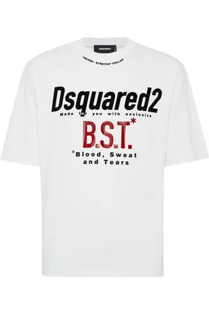 Dsquared2 Blood Sweat Tears T-shirt