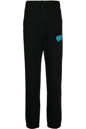 Billionaire Boys Club Logo-print track pants