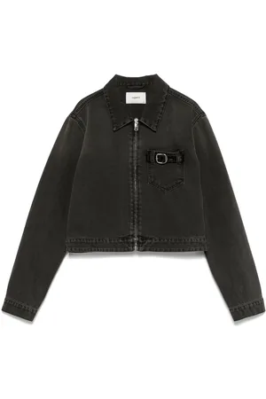 COPERNI Denim jacket