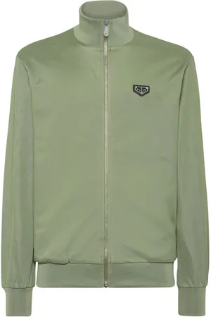 Philipp Plein Iconic jacket