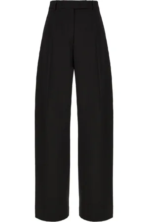 Sportmax Wool trousers