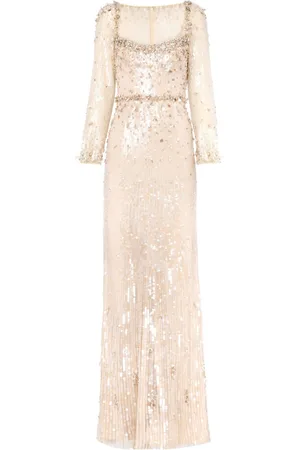 Jenny Packham Kestra dress