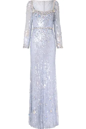 Jenny Packham Kestra gown