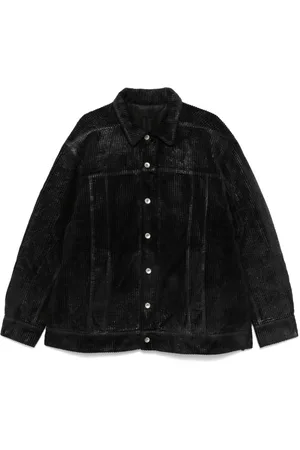 Rick Owens Jumbo jacket