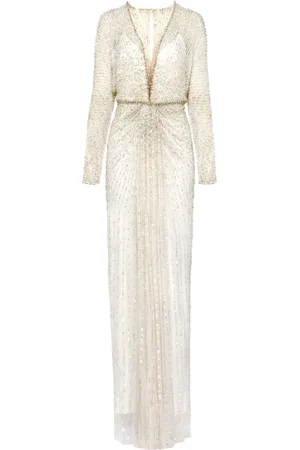 Jenny Packham Nina dress