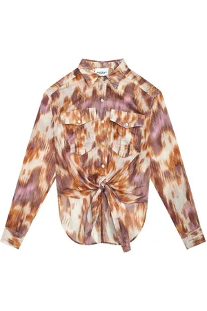 Isabel Marant Nath shirt