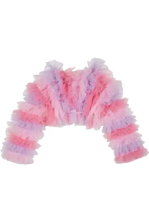 Tutu Du Monde Frosting Fiesta shrug