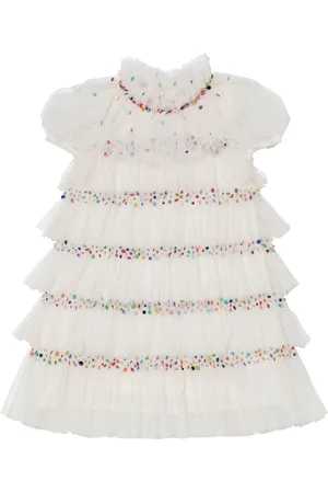 Tutu Du Monde Fondant tulle dress