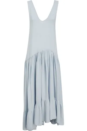 Jucca Ruffled dress