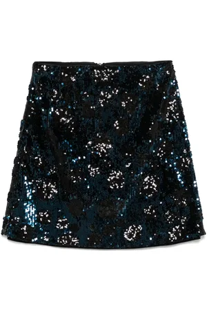 Dorothee Schumacher Attraction mini skirt