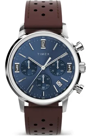Timex Marlin Chronograph Tachymeter 40mm