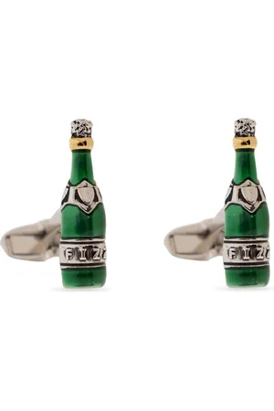 Paul Smith Bottle cufflinks