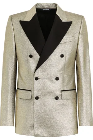 Dolce & Gabbana Double-breasted blazer