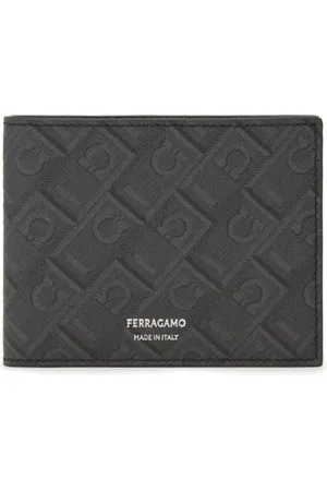 Salvatore Ferragamo Monogram wallet