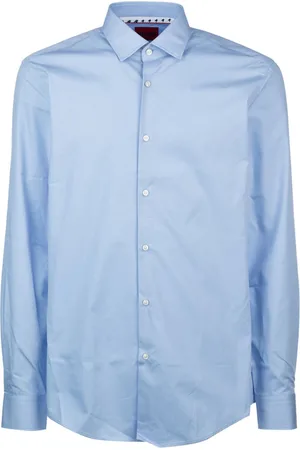 HUGO BOSS Poplin shirt