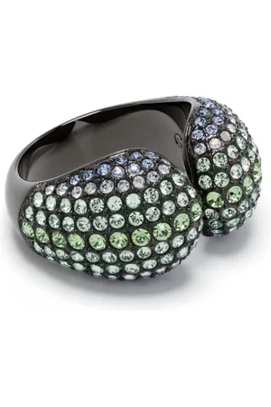Swarovski Sublima ring