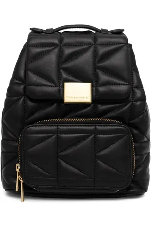 Karl Lagerfeld Small K/Kuilt backpack