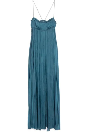 ULLA JOHNSON Valira gown