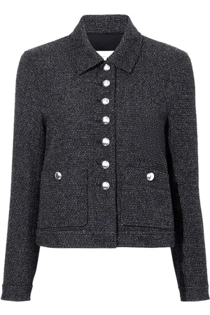 Proenza Schouler Marcella jacket