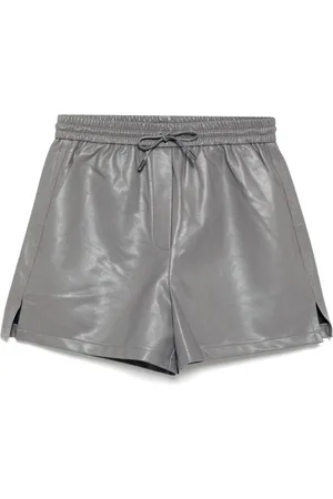 tout a coup Drawsting shorts