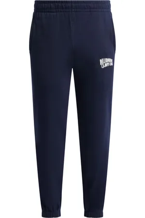 Billionaire Boys Club Arch-logo track pants