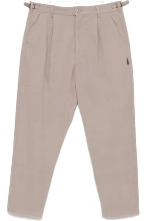 Izzue Belted pants