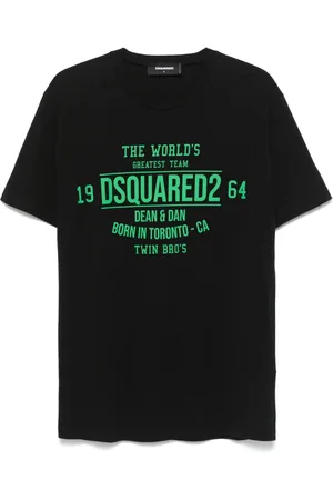 Dsquared2 Logo-print T-shirt
