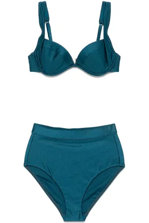 ZIMMERMANN Acacia bikini