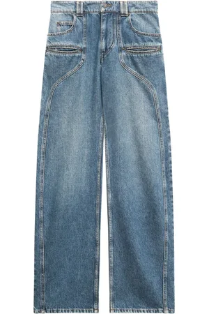 Isabel Marant Betiane jeans