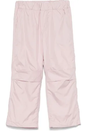 Il gufo Straight trousers
