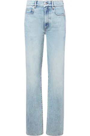 Proenza Schouler Ryman jeans