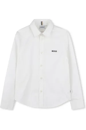HUGO BOSS Long-sleeved shirt