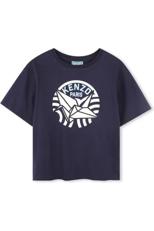 Kenzo Organic cotton T-shirt