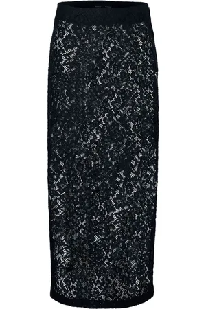 Proenza Schouler Jasmine maxi skirt