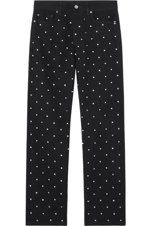 VERSACE Cielo Stellato jeans
