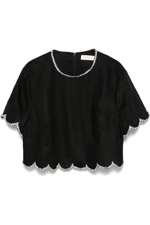 ZIMMERMANN Crush top