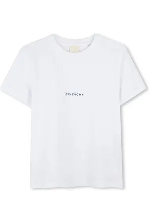 Givenchy Logo-print T-shirt