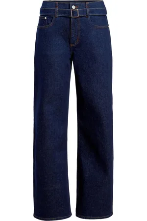 Proenza Schouler Ellsworth jeans