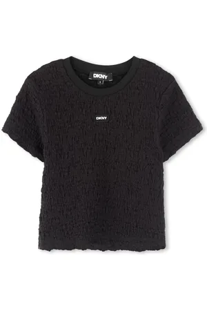 DKNY Logo-print T-shirt