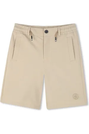 HUGO BOSS Bermuda shorts