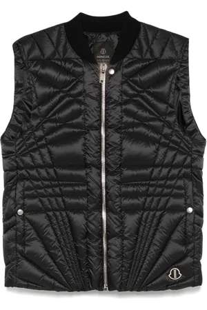 Moncler Megapenta Flight vest