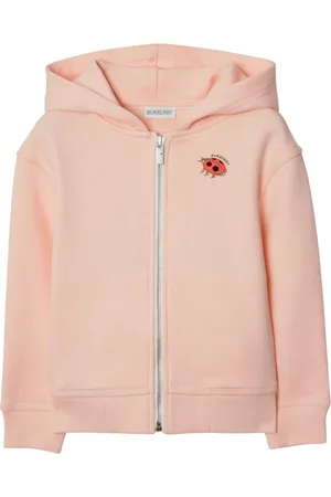 Burberry Cotton hoodie