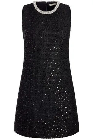 ALICE+OLIVIA Coley mini dress