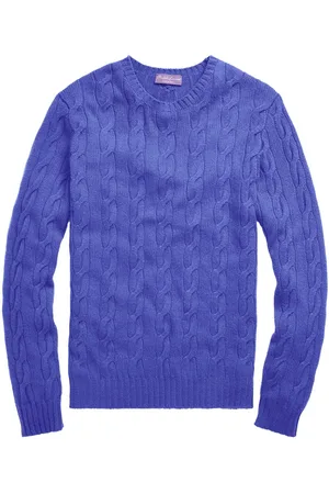 Ralph Lauren Cable-knit jumper