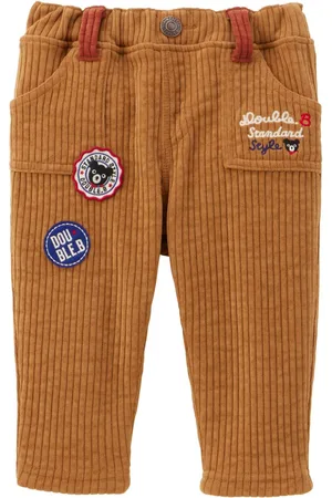 Miki House Double B trousers
