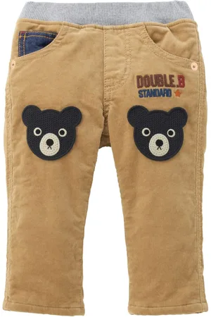 Miki House Double B trousers